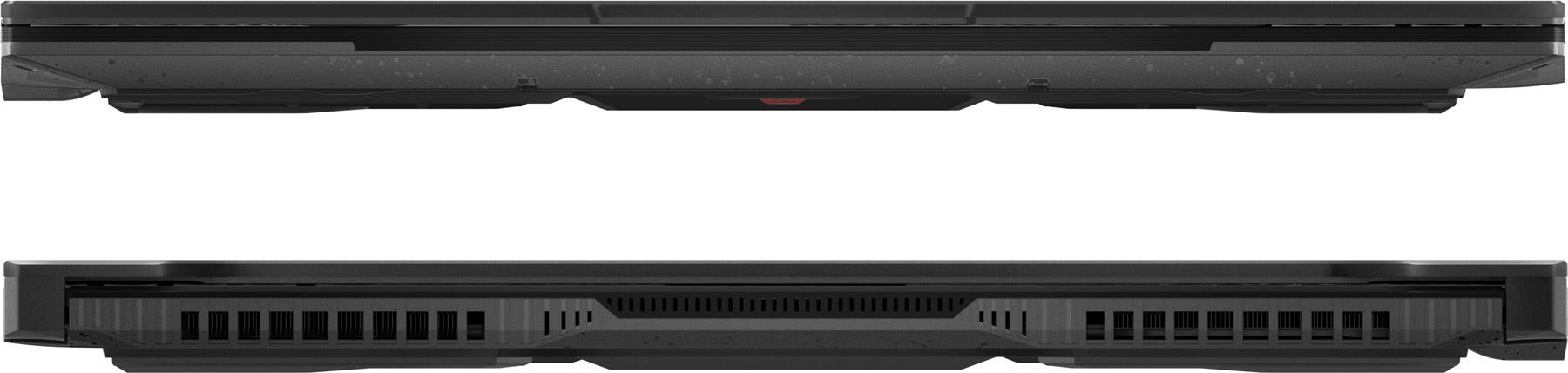 Ноутбук Asus TUF Dash F15 FX517ZC (FX517ZC-HN058) - фото 13 Ноутбук Asus TUF Dash F15 FX517ZC (FX517ZC-HN058) - фото 13