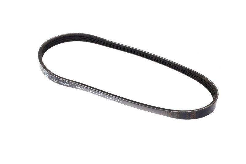 Ремень насоса гидроусилителя GM Korea 25195573 Ремень насоса гидроусилителя GM Korea 25195573