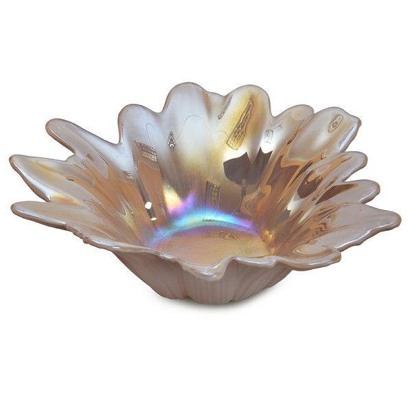 Блюдо Franco 25 см Песочный (316-905)