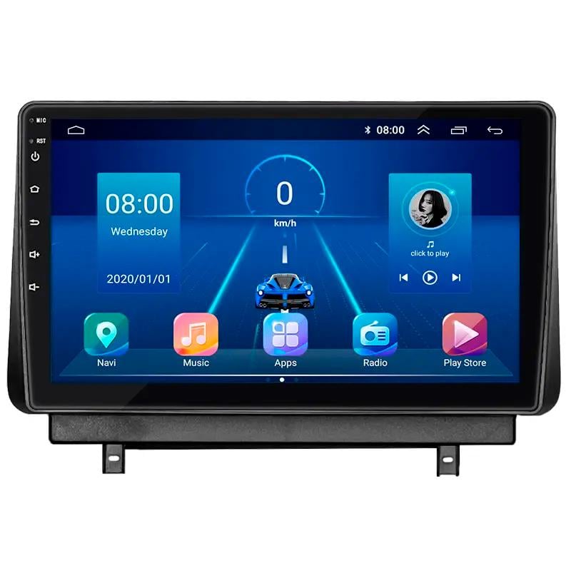 Автомагнитола штатная Lesko Top для Mazda 3 IV BP 2019- г. 4G/Wi-Fi/GPS 6/128 GB 10" (10684-57925) Автомагнитола штатная Lesko Top для Mazda 3 IV BP 2019- г. 4G/Wi-Fi/GPS 6/128 GB 10" (10684-57925)