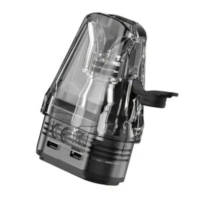 Картридж Oxva Xlim Top Fill 3ml 0,8 Ом (24846437) - фото 1 Картридж Oxva Xlim Top Fill 3ml 0,8 Ом (24846437) - фото 1