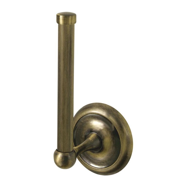 Держатель для туалетной бумаги Bisk DECO A.B. Нержавеющая сталь (00404)