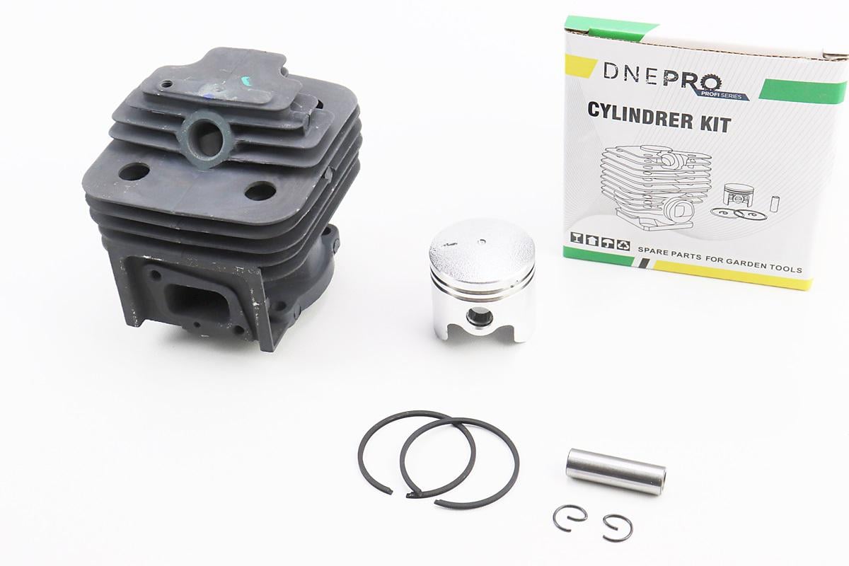 Цилиндр комплект 40 мм к мотокосам (213461) Цилиндр комплект 40 мм к мотокосам (213461)