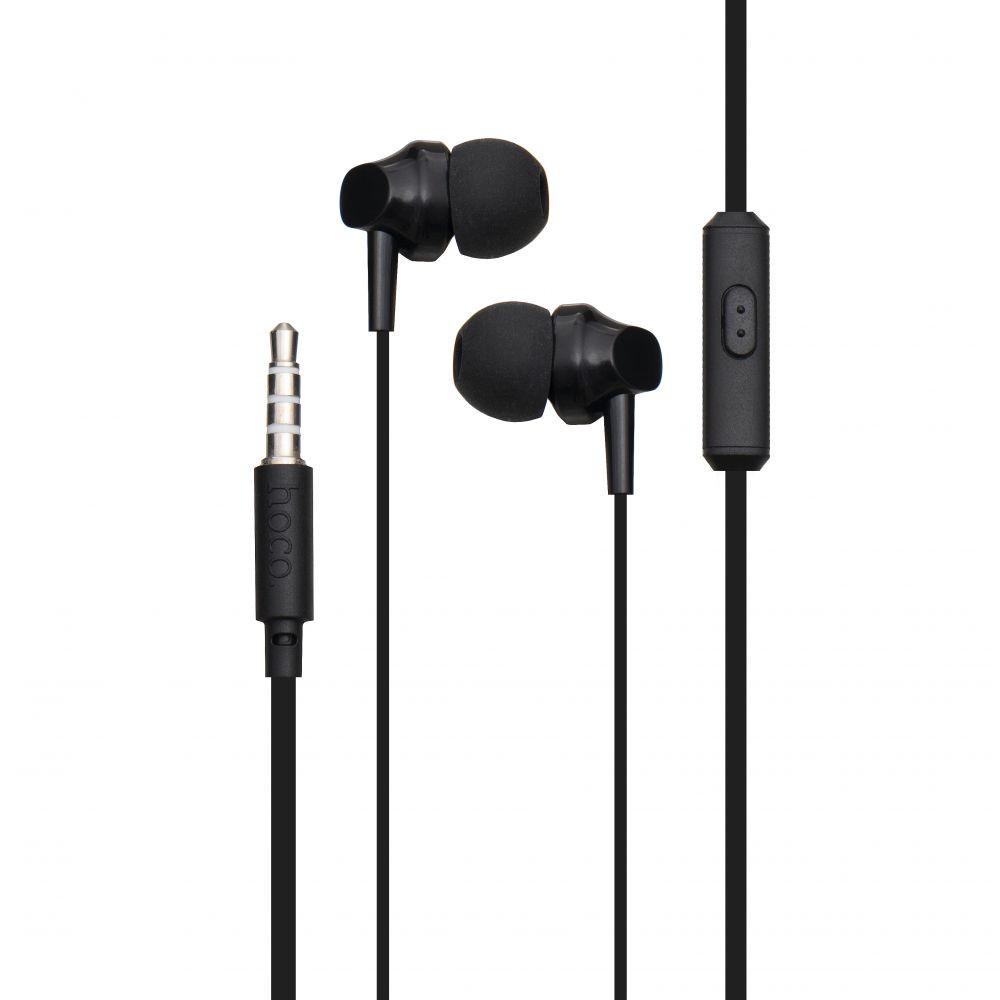 Навушники Hoco M14 Black (29caa1-13022)