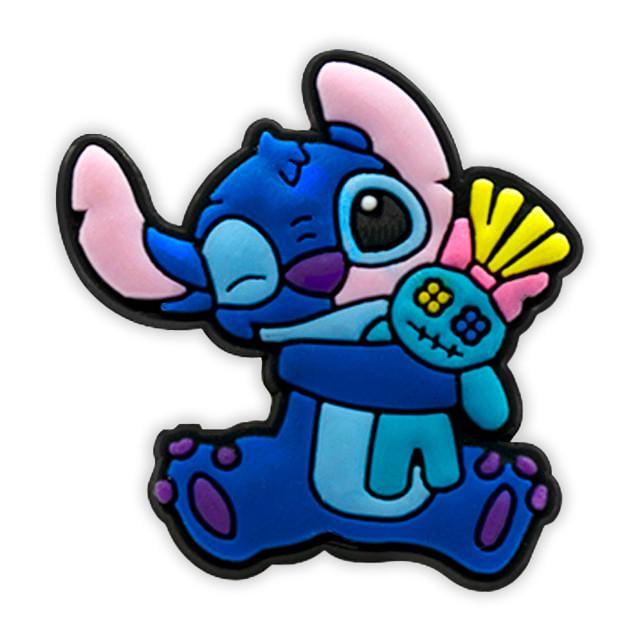 Джибитсы для кроксов Лило и Стич (HYB245-27)