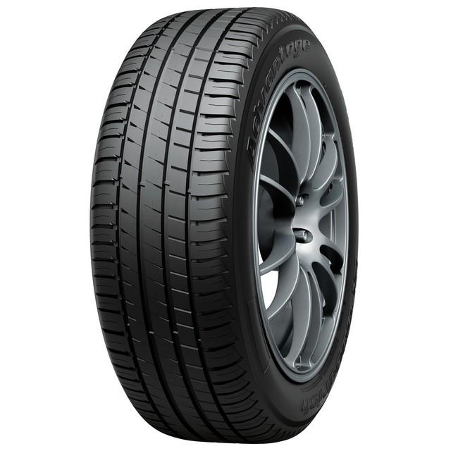 Шина летняя BFGoodrich Advantage 255/35 ZR19 96Y XL (1001996641) - фото 1