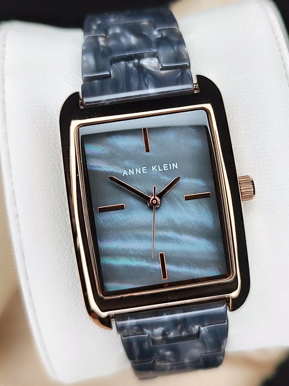 Наручные часы женские Anne Klein AK/5290RGDG Розовое золото
