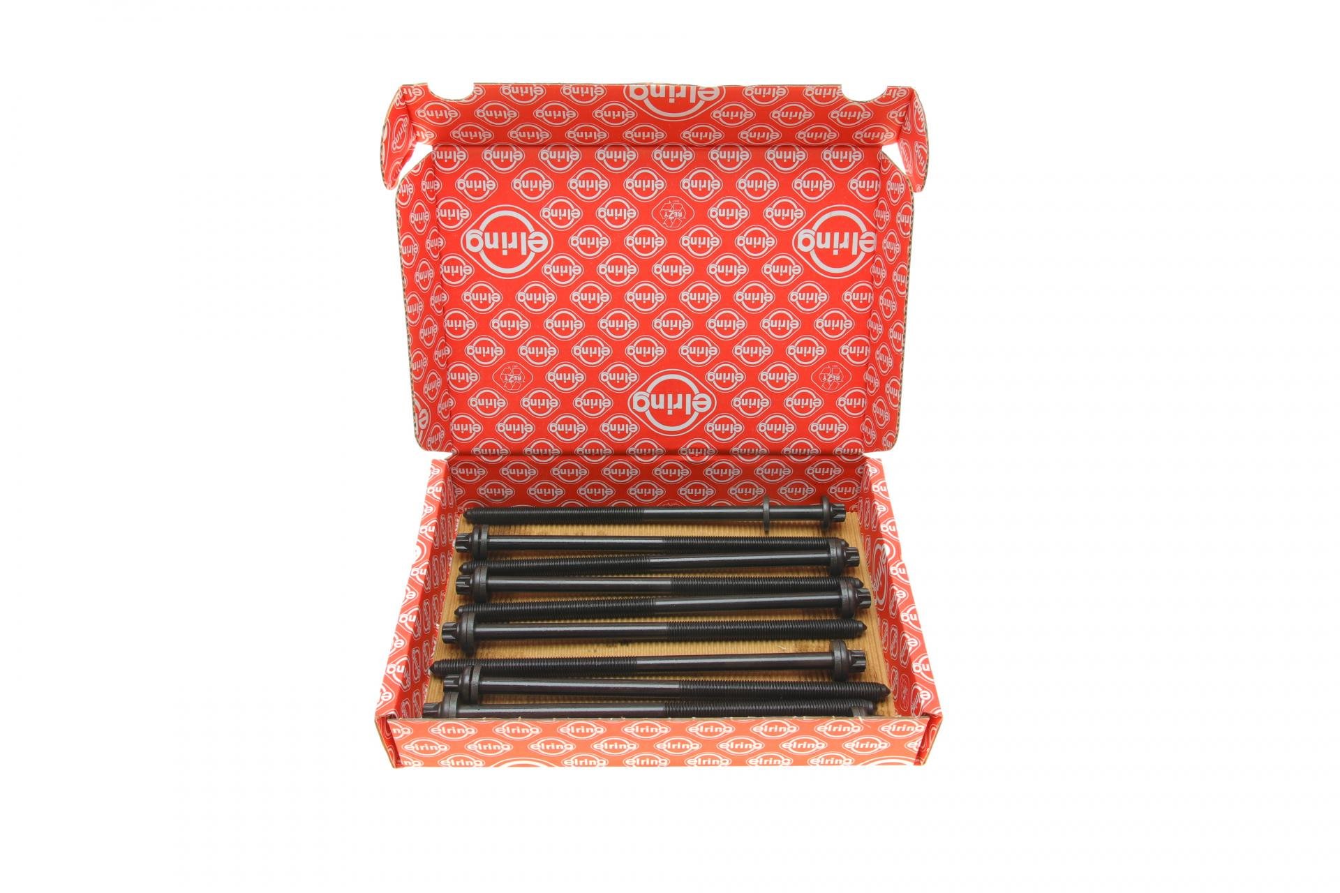 Болты головки ELRING Honda Accord/Civic 2,0 96-02 10 шт. (022,490)