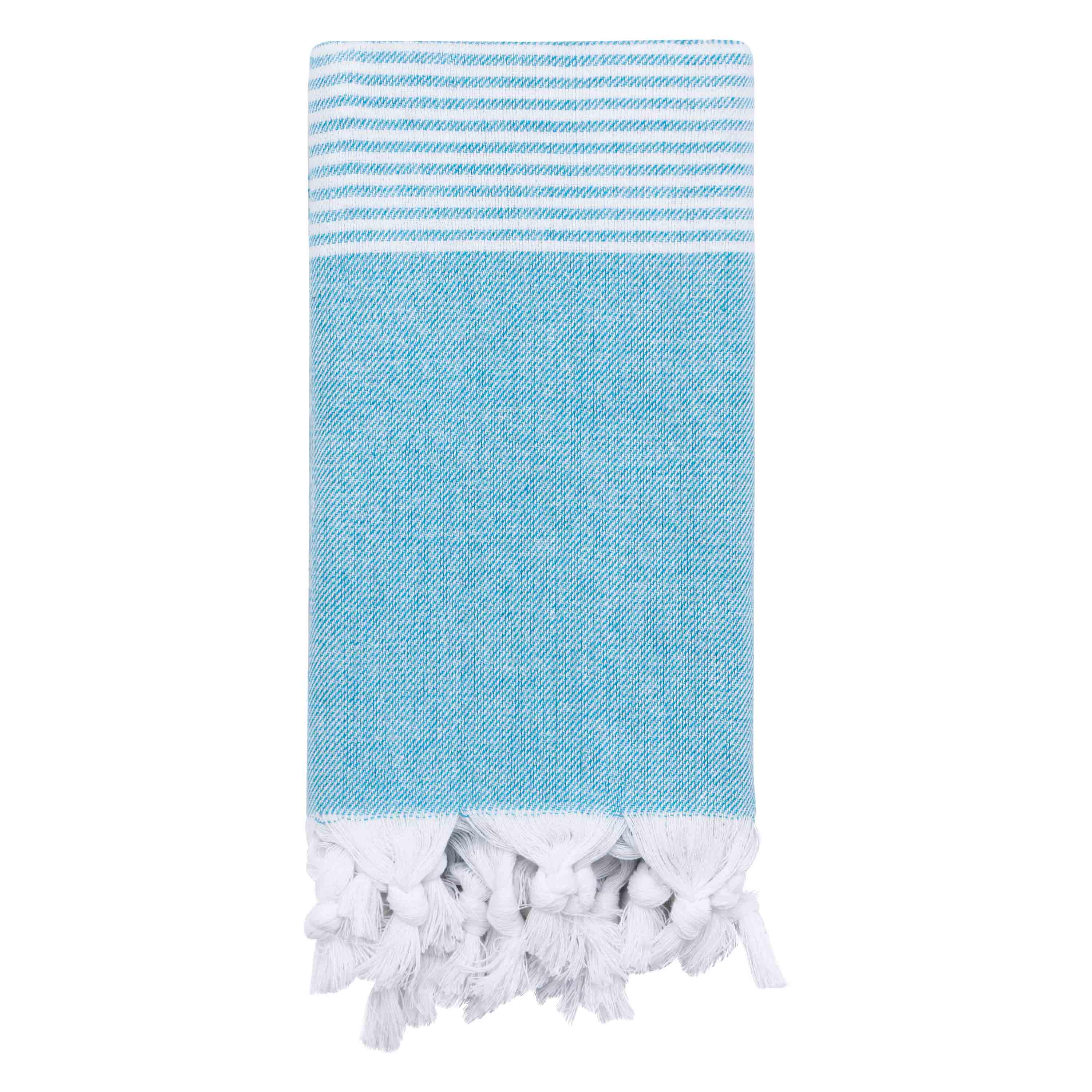 Рушник Ardesto SPA 90х170 см Аква (ART2690AQ) - фото 11