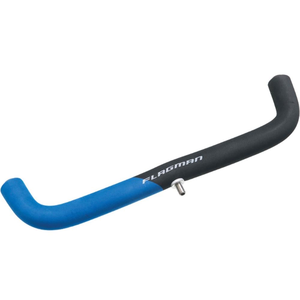 Подставка под Удилище фидерное Flagman Feeder Rest Eva U-style 40 см (FZEV0003)