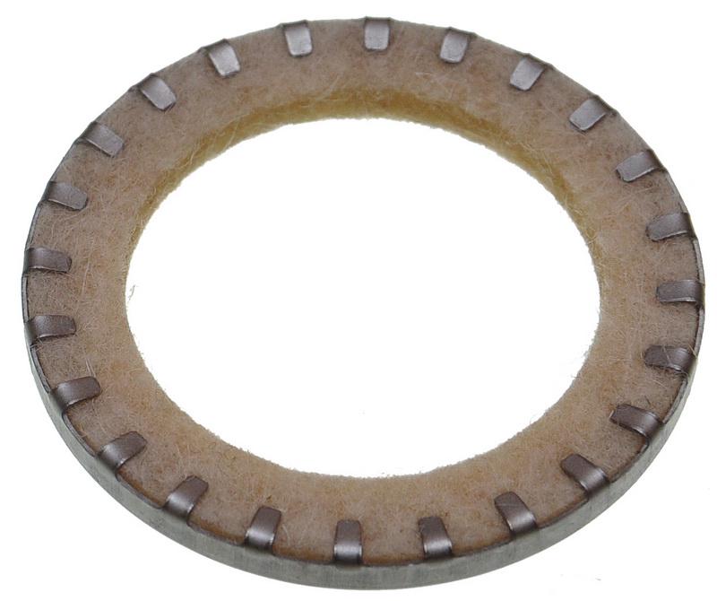 Пыльник VJ Parts для отбойного молотка Bosch GBH 7 DE 1610290050 (перф877)