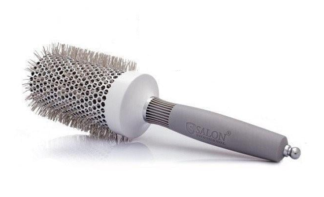 Брашинг для волос Salon Professional Ceramic Ion Thermal Brush 5,3 см (1402479947)