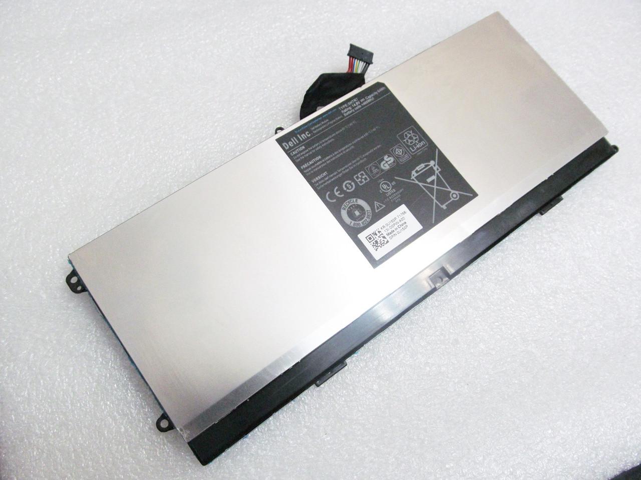 Акумулятор для ноутбука Dell XPS 15z 0HTR7 (A47123)