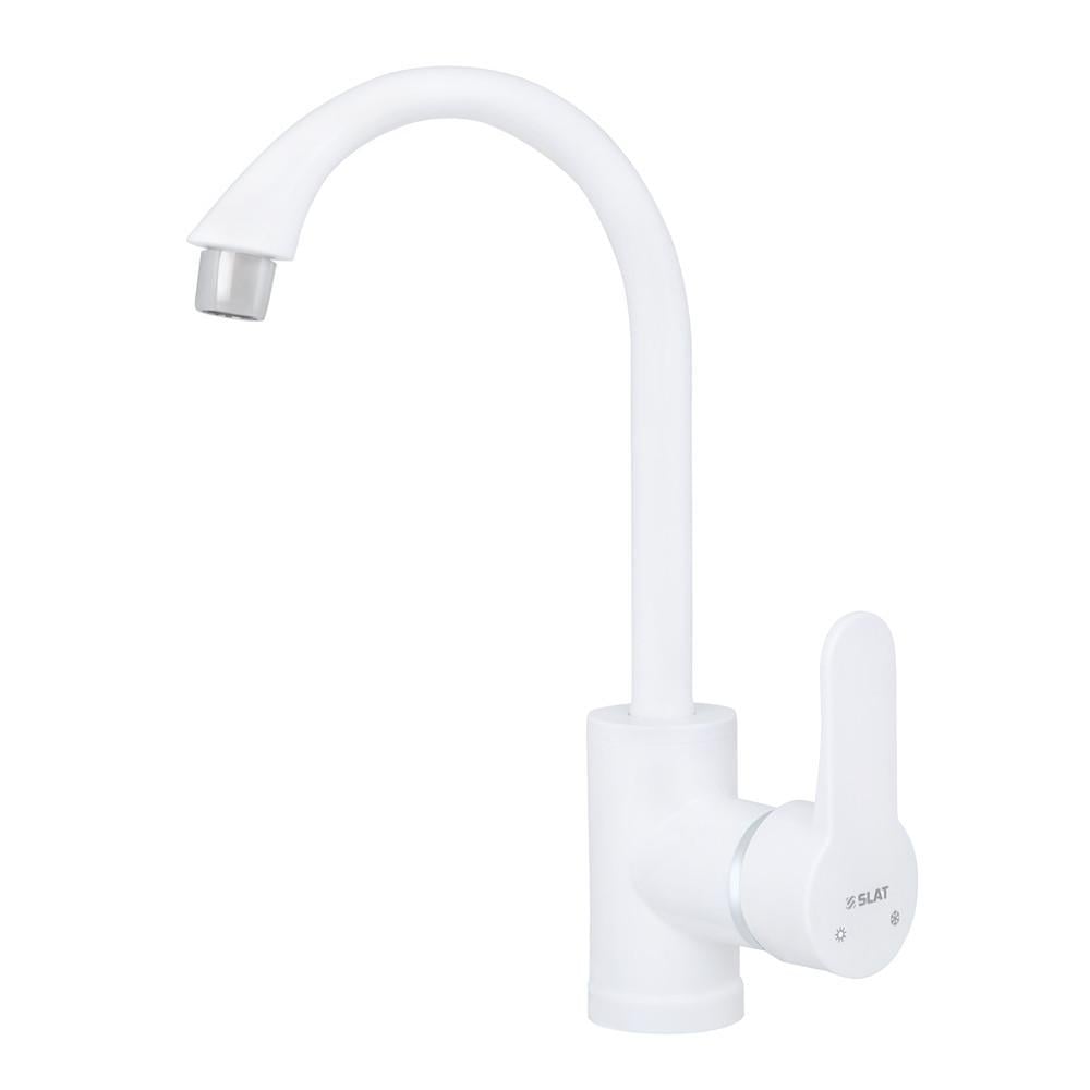 Смеситель для кухни SLAT SLT-D011W (1641505119)