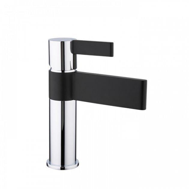 Смеситель для умывальника Gappo Atalantic G1081 (17797)