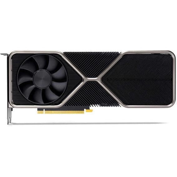 Відеокарта nVidia GeForce RTX 3080 10GB Founders Edition - фото 2