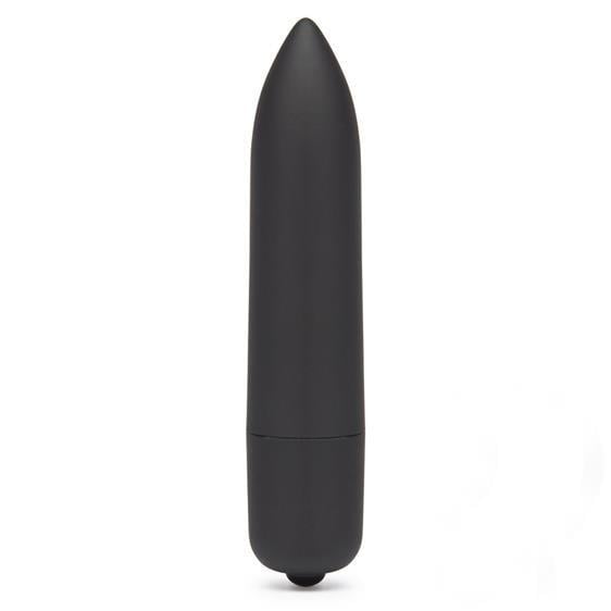 Вибропуля LoveToy XLoveToyBasic Bullet Long One Speed ​​Black