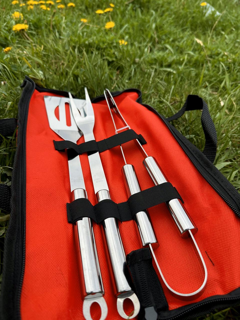 Набор для барбекю (1448410408)