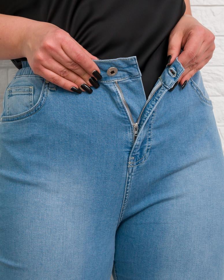 Джинси CJeans 6072 p. 33 - фото 5