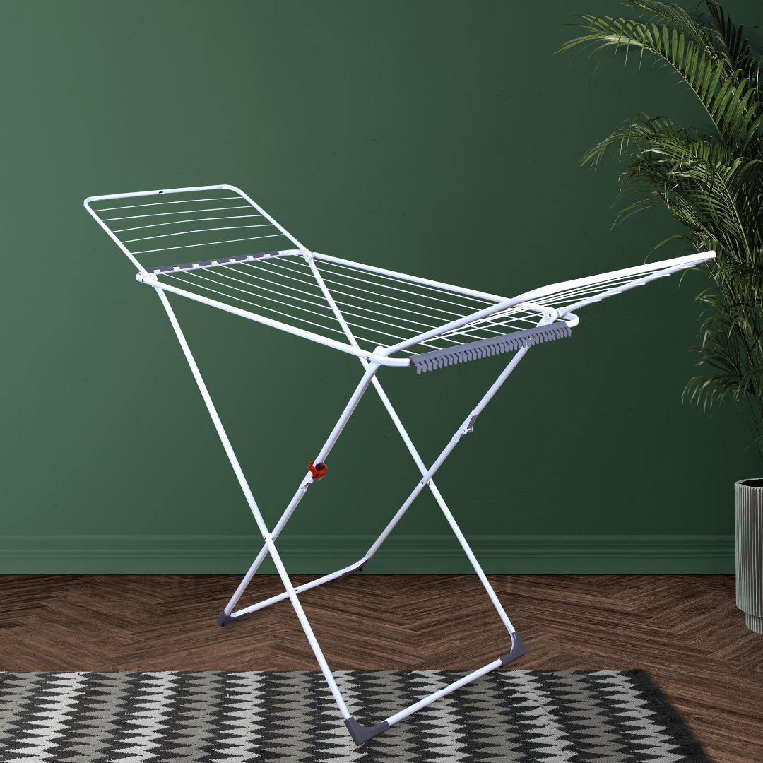 Сушарка для білизни Eurogold SUPER BLU 0503SET металева