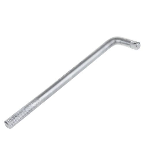 Вороток Г-подібний Alloid односторонній 3/4" 450х100 мм (ВГ-60450)