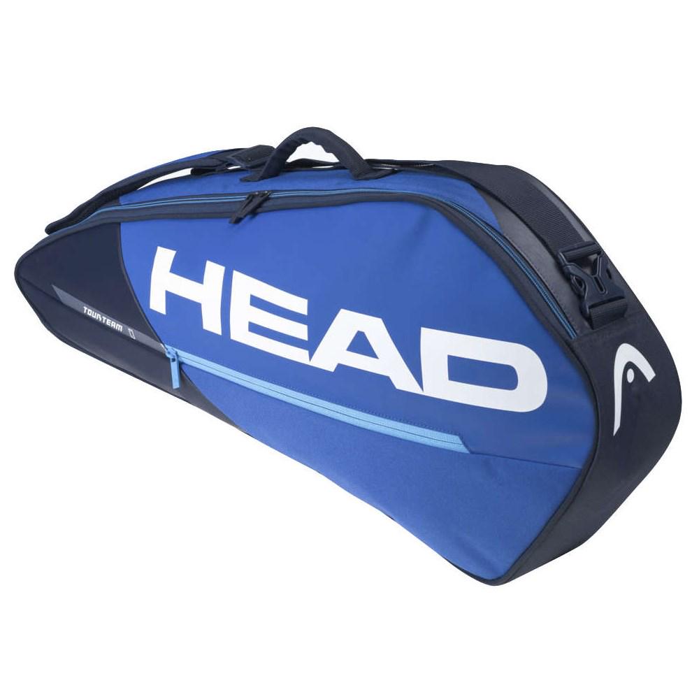 Сумка для тенниса Head Tour Team 3R (283-502 BLNV)