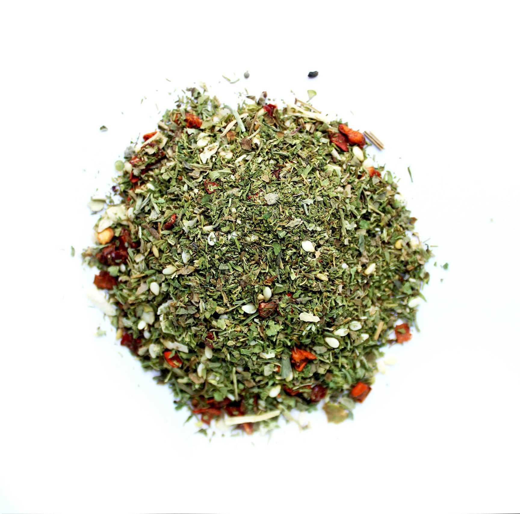 Смесь специй для пиццы 1 кг