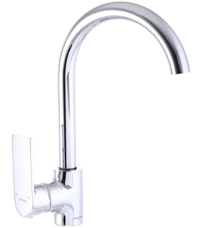 Змішувач для кухні MIXXUS Premium Albert 017 MI2873 (37085)