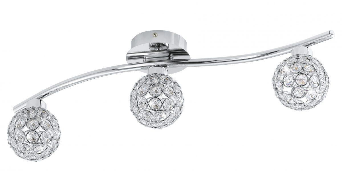 Люстра Eglo Ribolla (92593)