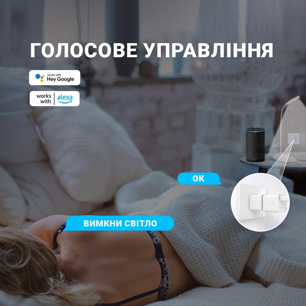 Реле USB Sonoff ZBMicro ZigBee (WH00233) - фото 6