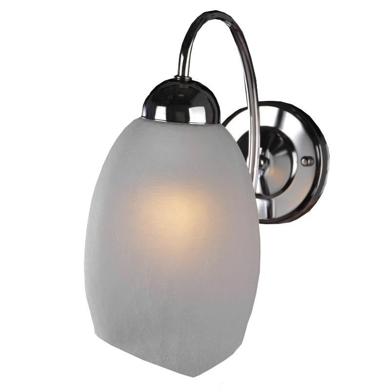 Бра направленного света LK-267W/1 E27 настенное накладное (L114-005)