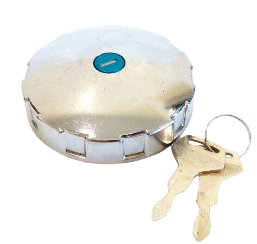 Крышка бака топливного ИЖ под ключ JING (Z-1269)