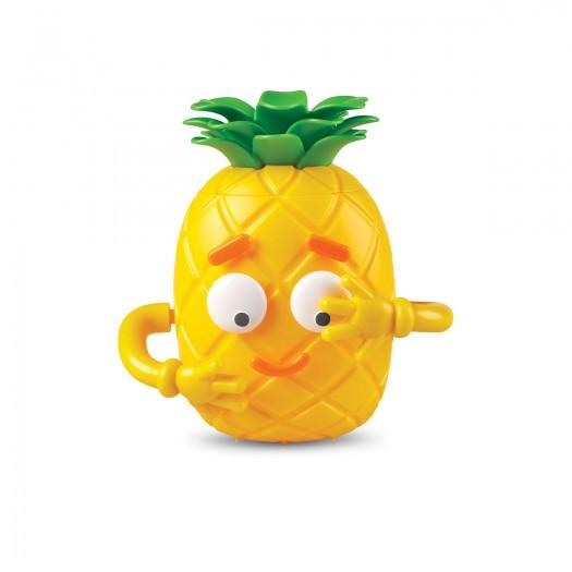 Игровой набор обучающий Learning Resources Big Feelings Pineapple (LER6373-ks) - фото 5