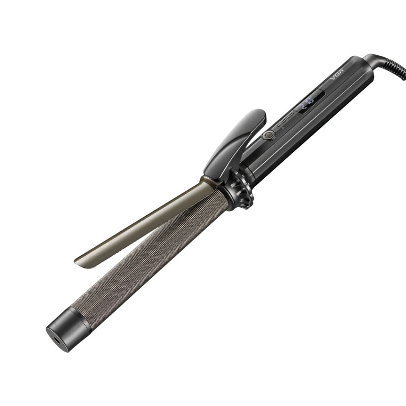 Плойка VGR V-579 стайлер для завивки волосся (tf7302)