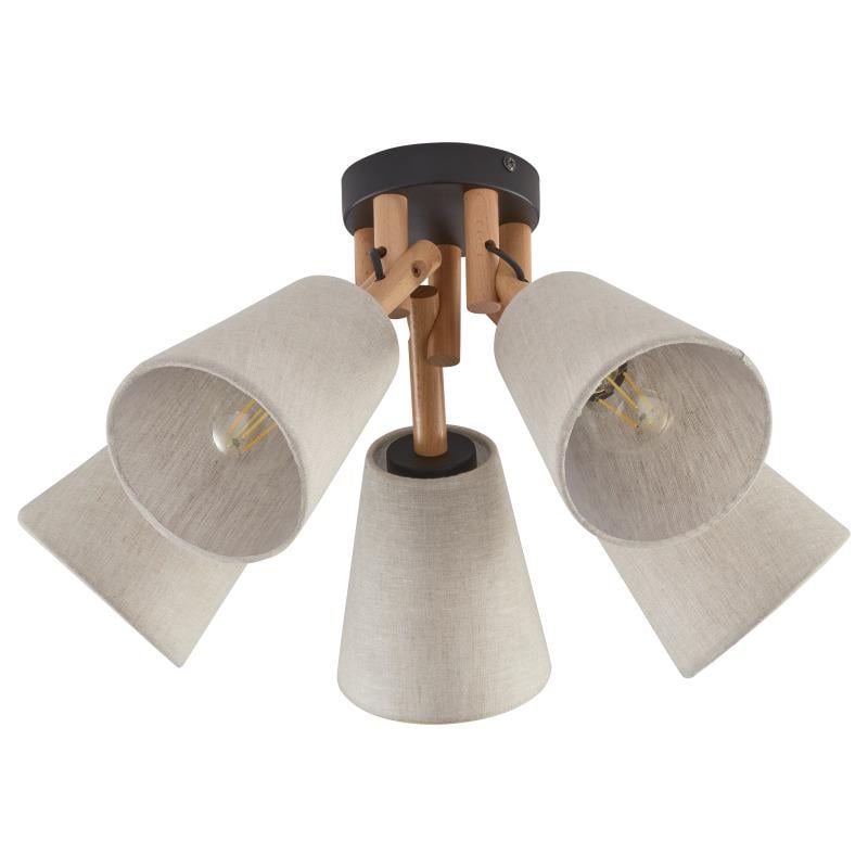 Люстра TK Lighting 575 Vaio Nature