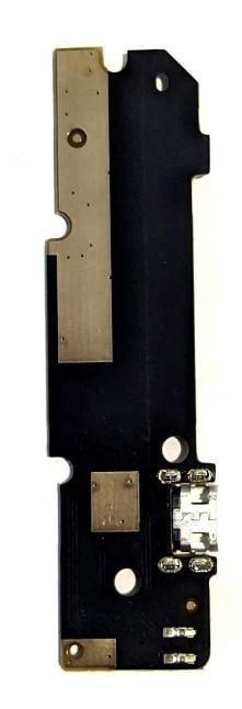 Разъем зарядки Charge Connector для Xiaomi Redmi Note 3 24 pin (000144901)
