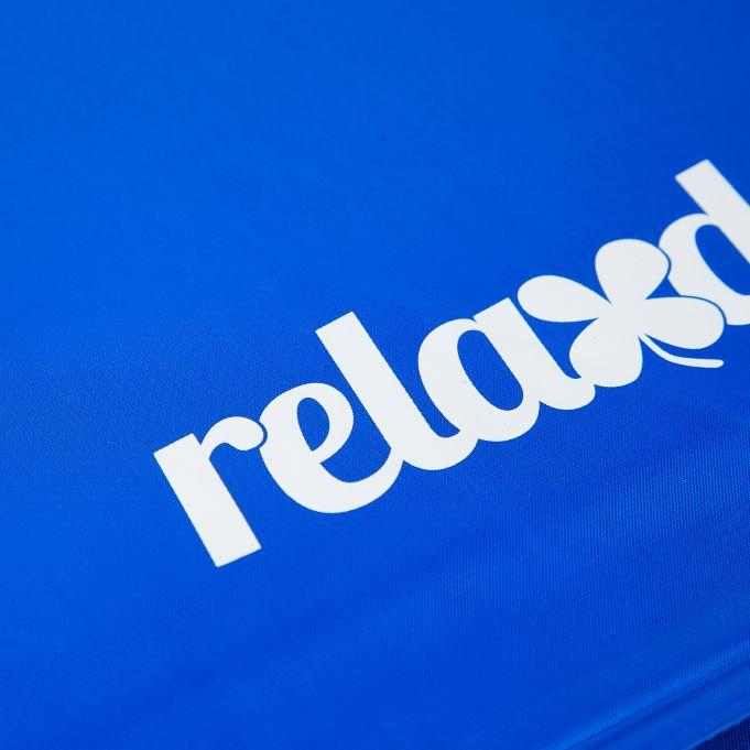 Коврик для собак охлаждающий Relaxdays гелевый без электричества легкий уход для жарких дней 60x100 см - фото 6