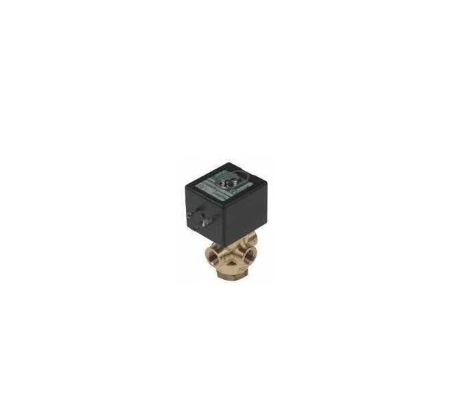 Клапан запаювальний Henkelman 1/4"х4,4 (0280052)