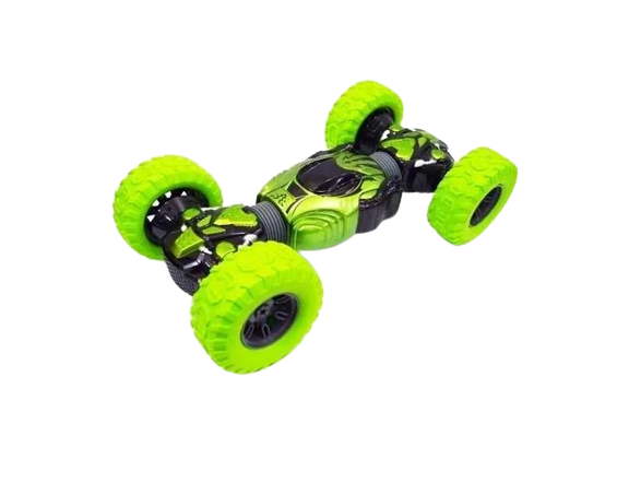 Машинка-перевертыш Hyper Champions Climber 2688 40 см (m/ch2688)