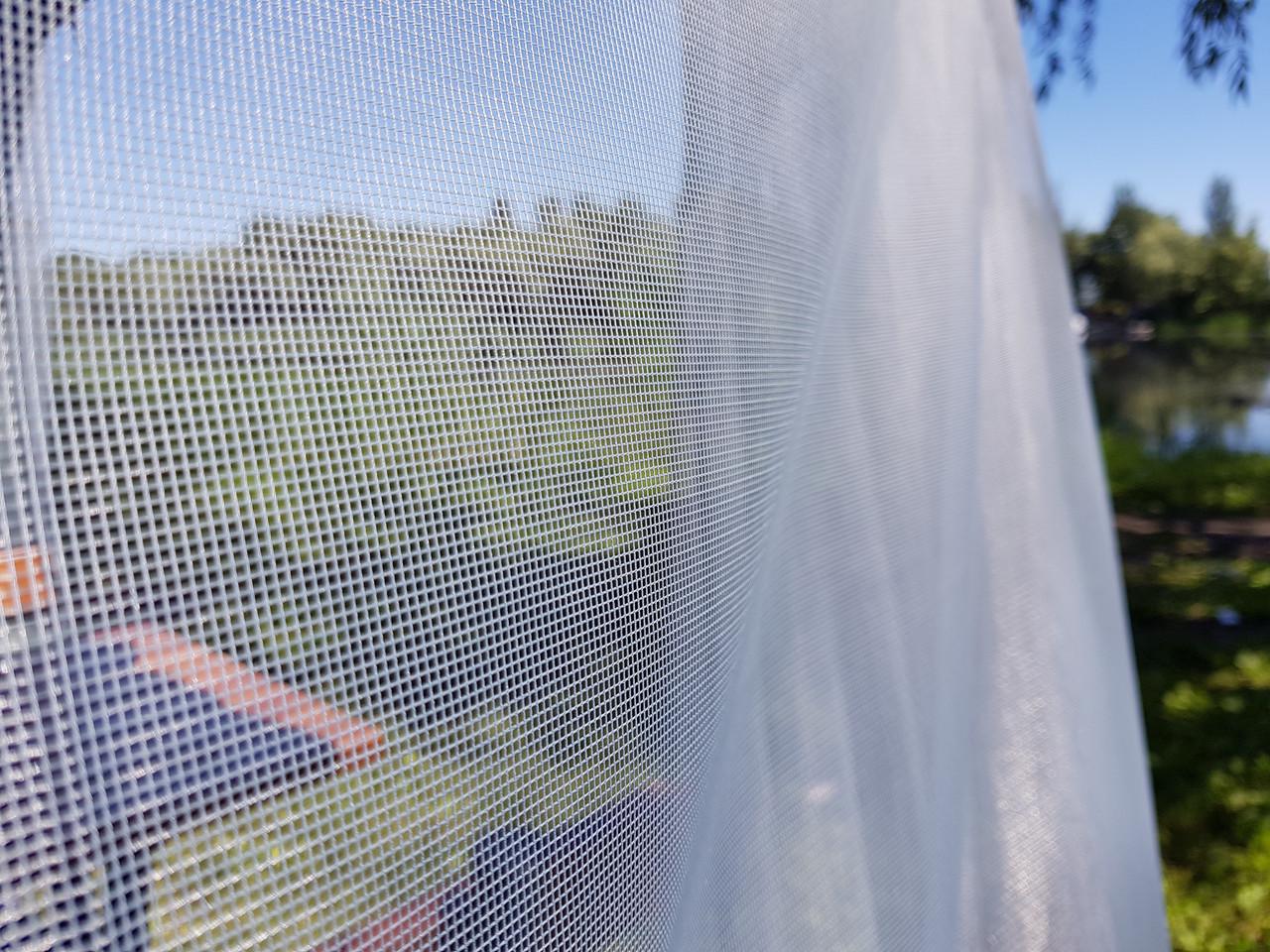 Альтанка відкрита садова з антимоскітним шатром - фото 3 Альтанка відкрита садова з антимоскітним шатром - фото 3