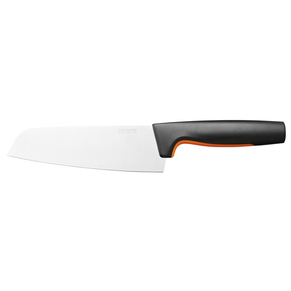 Кухонний ніж Fiskars Nakiri Functional Form 16 см (30328447)