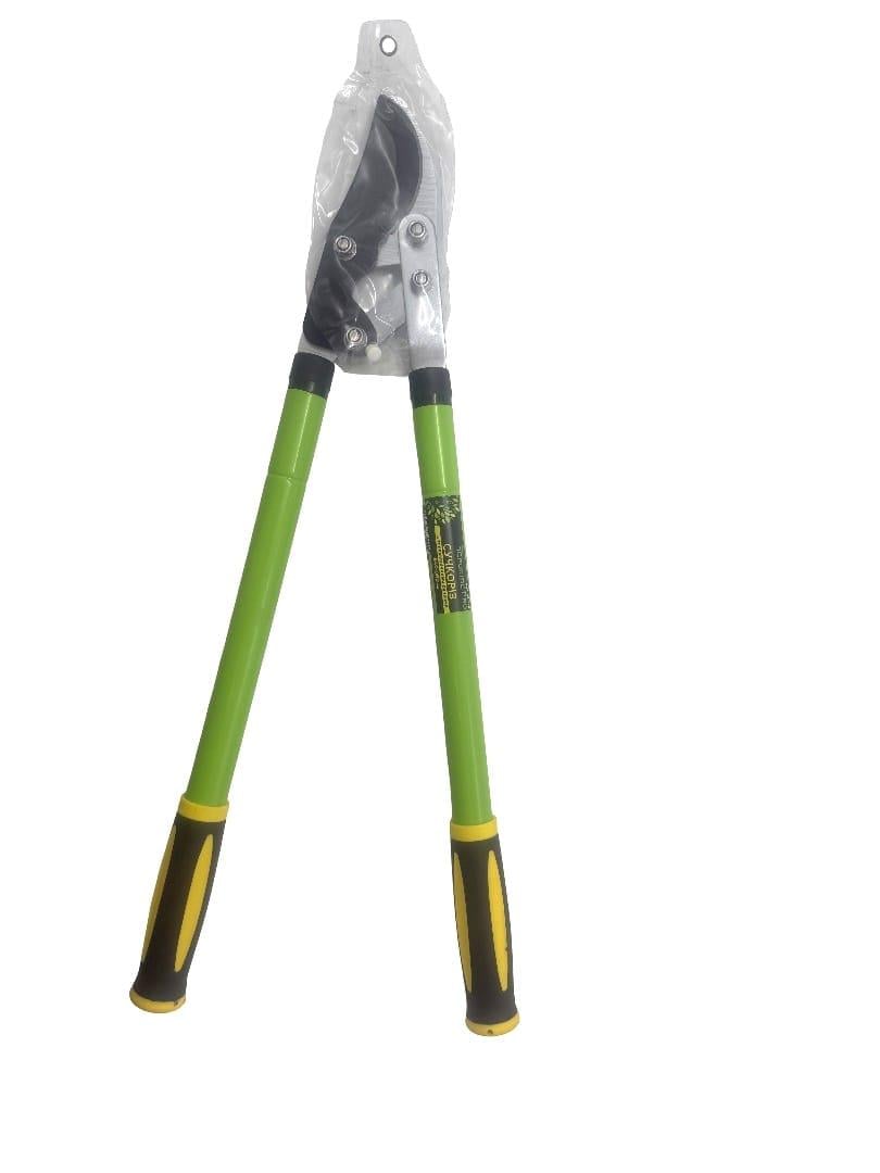 Веткорез садовый EPOXIDE PRO с телескопическими ручками 640-980 мм (45-212) - фото 2 Веткорез садовый EPOXIDE PRO с телескопическими ручками 640-980 мм (45-212) - фото 2
