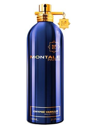 Парфумована вода унісекс Montale Chypre Vanille 100 мл в транспортному пакуванні (404713)
