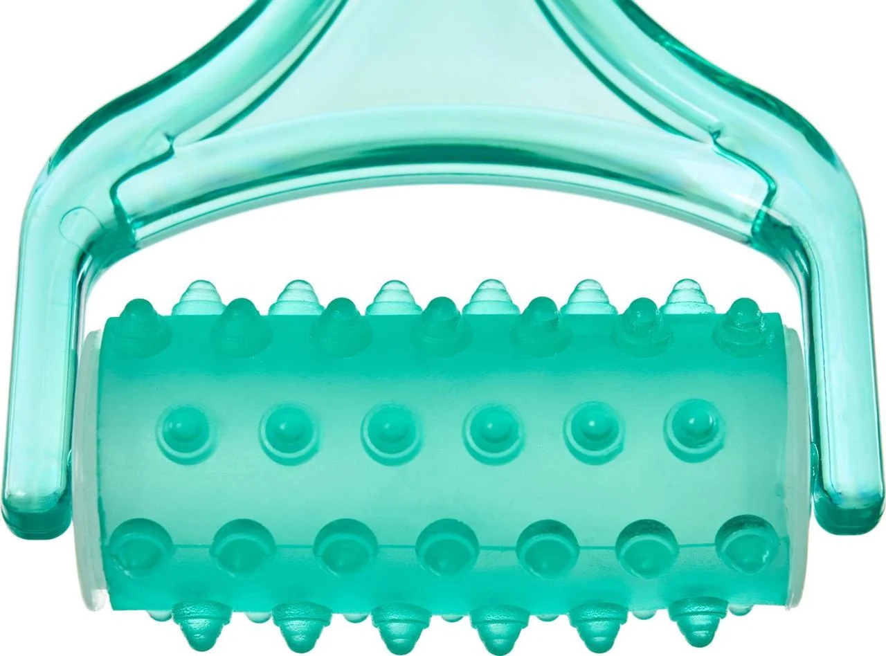 Массажер роликовый антицеллюлитный для тела 19 см (AND5291) - фото 4 Массажер роликовый антицеллюлитный для тела 19 см (AND5291) - фото 4