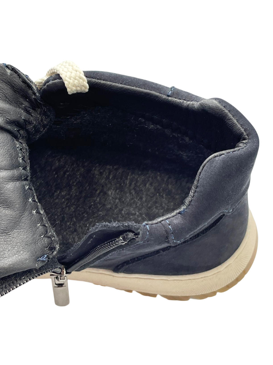 Черевики демісезонні для хлопчиків Konors 157033-4/36 р. 36 Темно-синій - фото 6 Черевики демісезонні для хлопчиків Konors 157033-4/36 р. 36 Темно-синій - фото 6