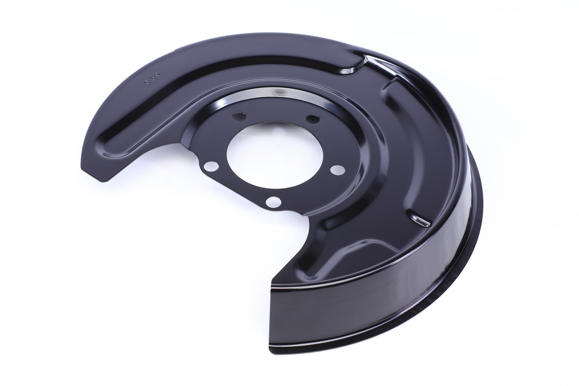 Захист диска гальмівного FEBI BILSTEIN заднього L Audi A6/VW Passat 97-05-171552