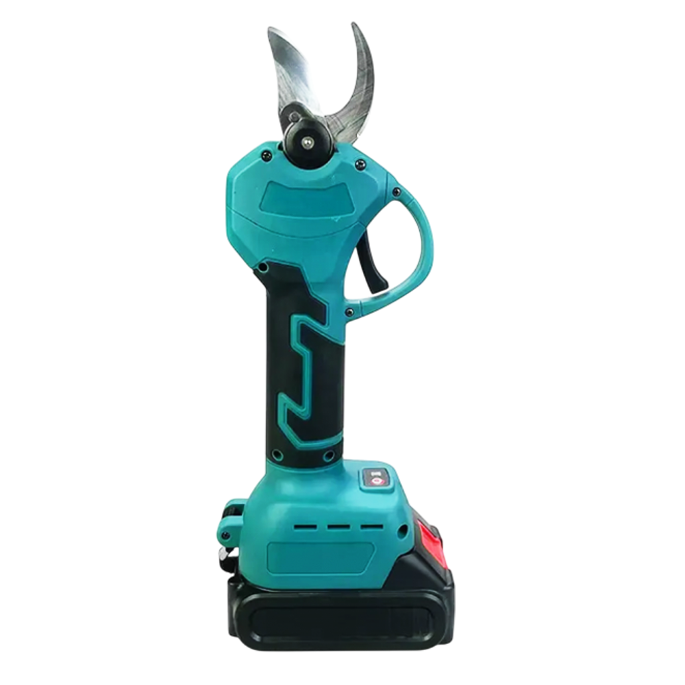 Секатор акумуляторний садовий з 2 акб і кейсом (27181778)