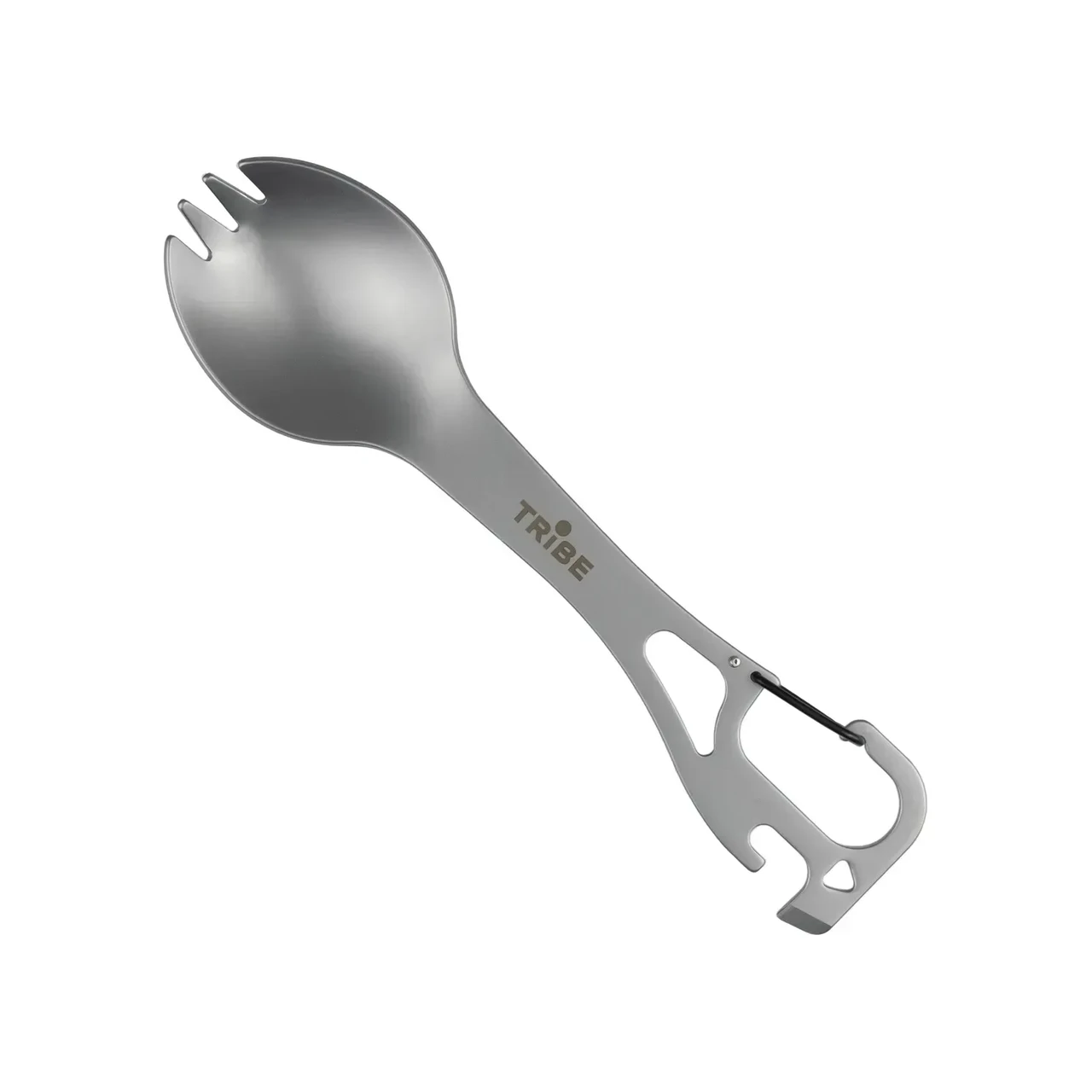 Ловилка стальная Tribe Multi Spork (T-FC-0037-metal)