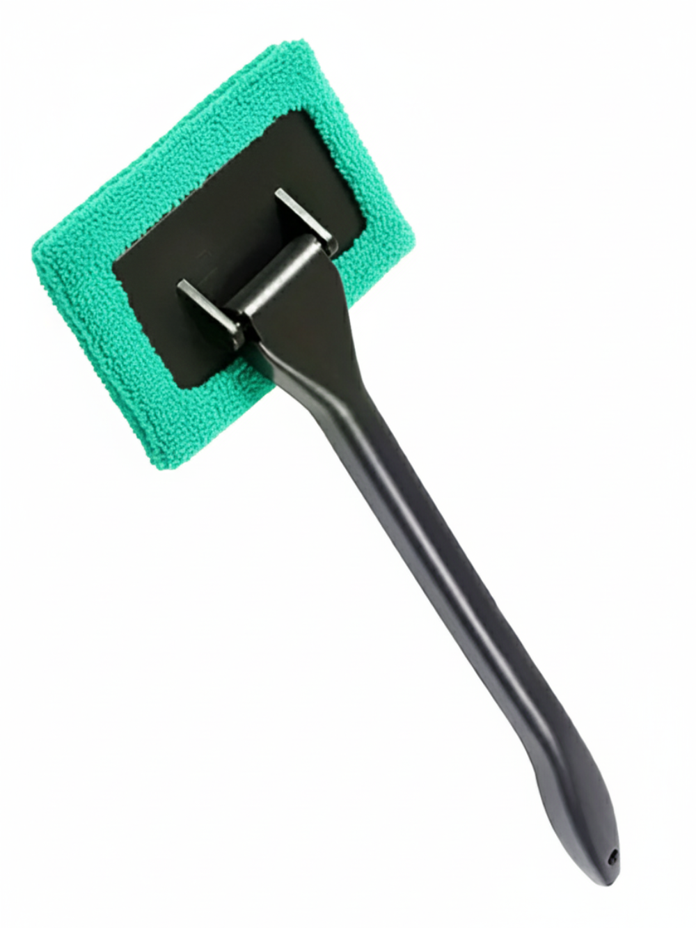 Щетка для мытья окон автомобиля микрофибра 34 см Черный (a4cd3838) - фото 1 Щетка для мытья окон автомобиля микрофибра 34 см Черный (a4cd3838) - фото 1