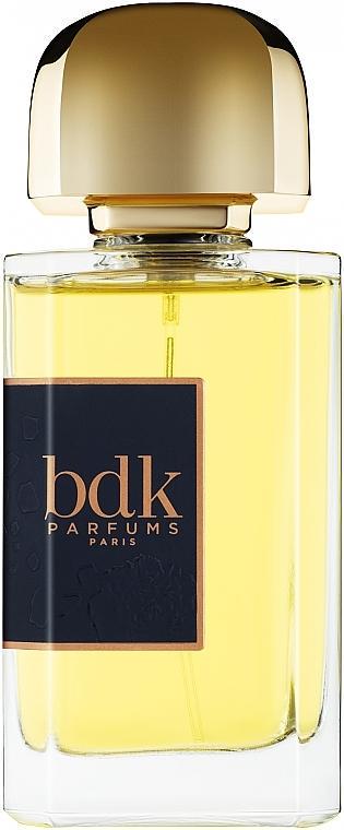 Парфюмерная вода унисекс BDK Parfums Tabac Rose 100 мл в транспортной упаковке (373999)